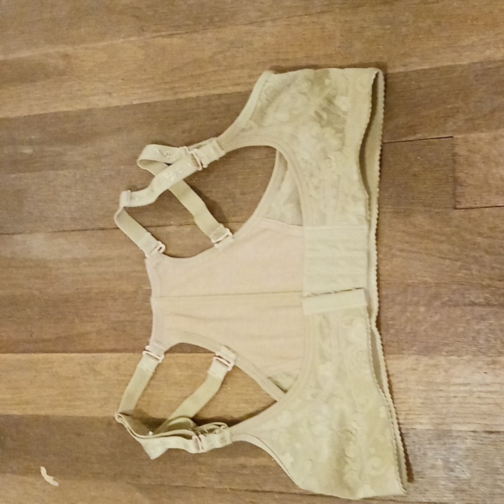 Chic shaper bra CS 32-34